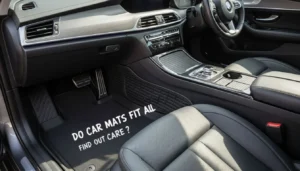 Featured image for Do Car Mats Fit All Cars?