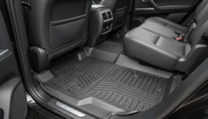 Featured image for Ultimate Guide To Heavy duty rear floor mat